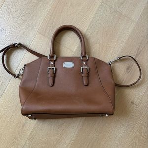 Michael Kors large shoulder bag